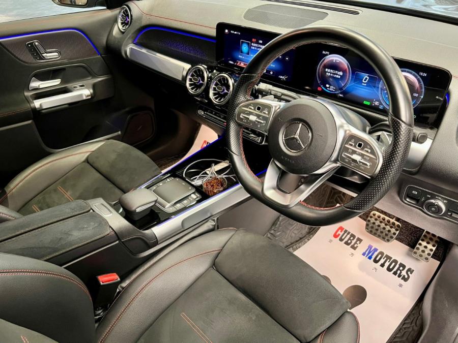 EQB250 AMG - Image 3